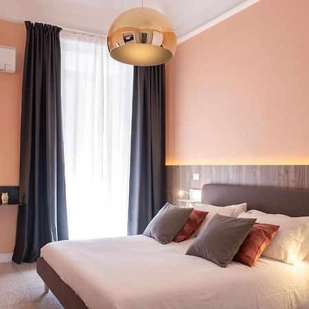 Aita Domus Apartment Catania Luaran gambar