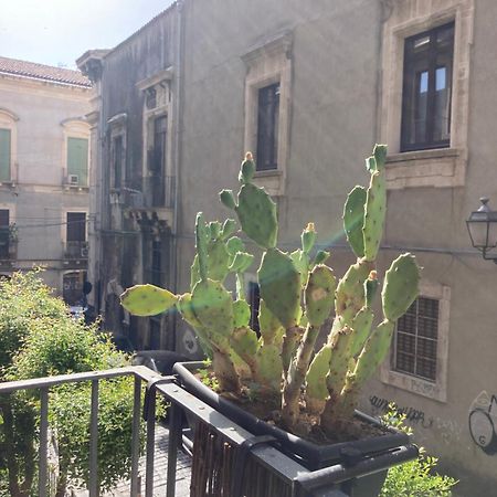 Aita Domus Apartment Catania Luaran gambar