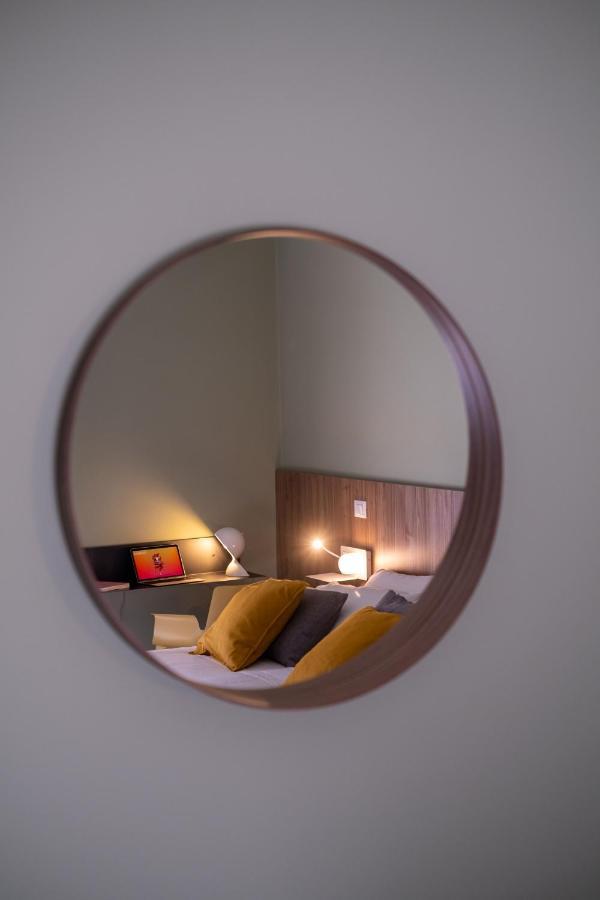 Aita Domus Apartment Catania Luaran gambar
