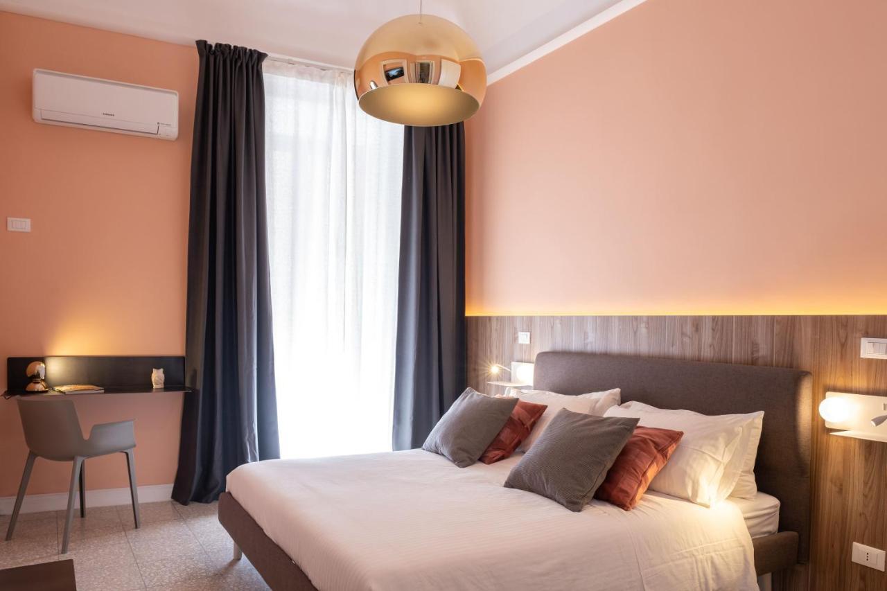 Aita Domus Apartment Catania Luaran gambar