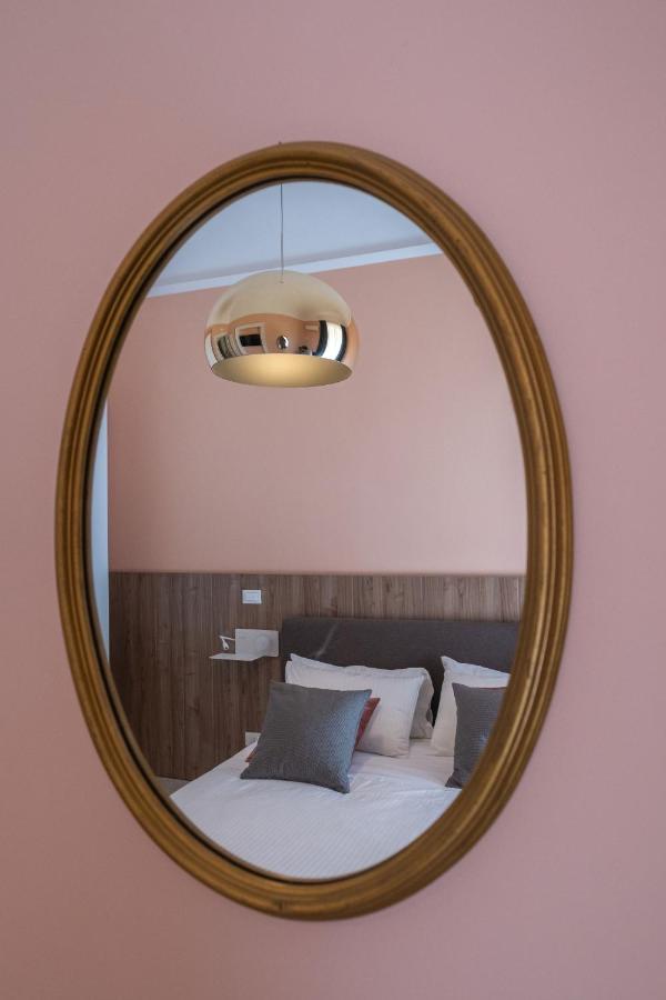 Aita Domus Apartment Catania Luaran gambar