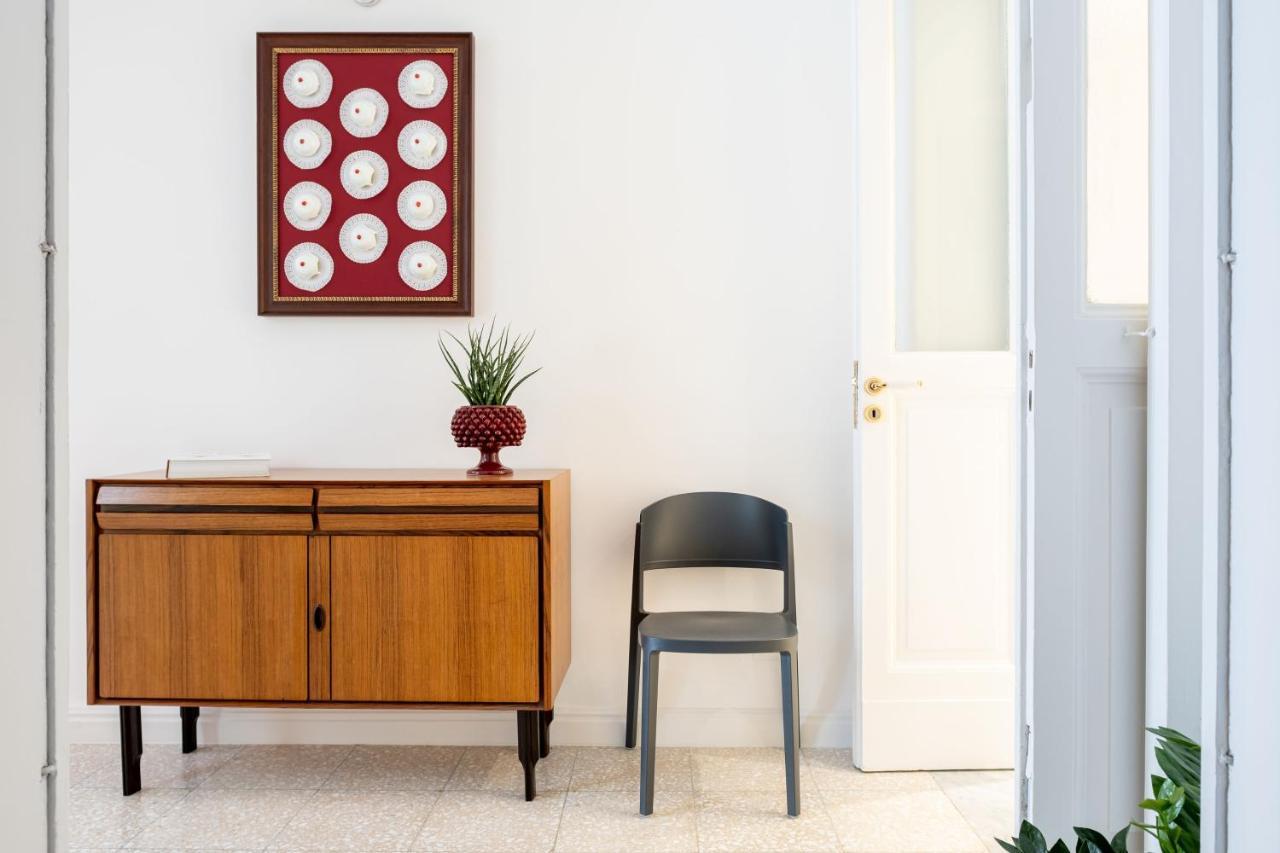 Aita Domus Apartment Catania Luaran gambar