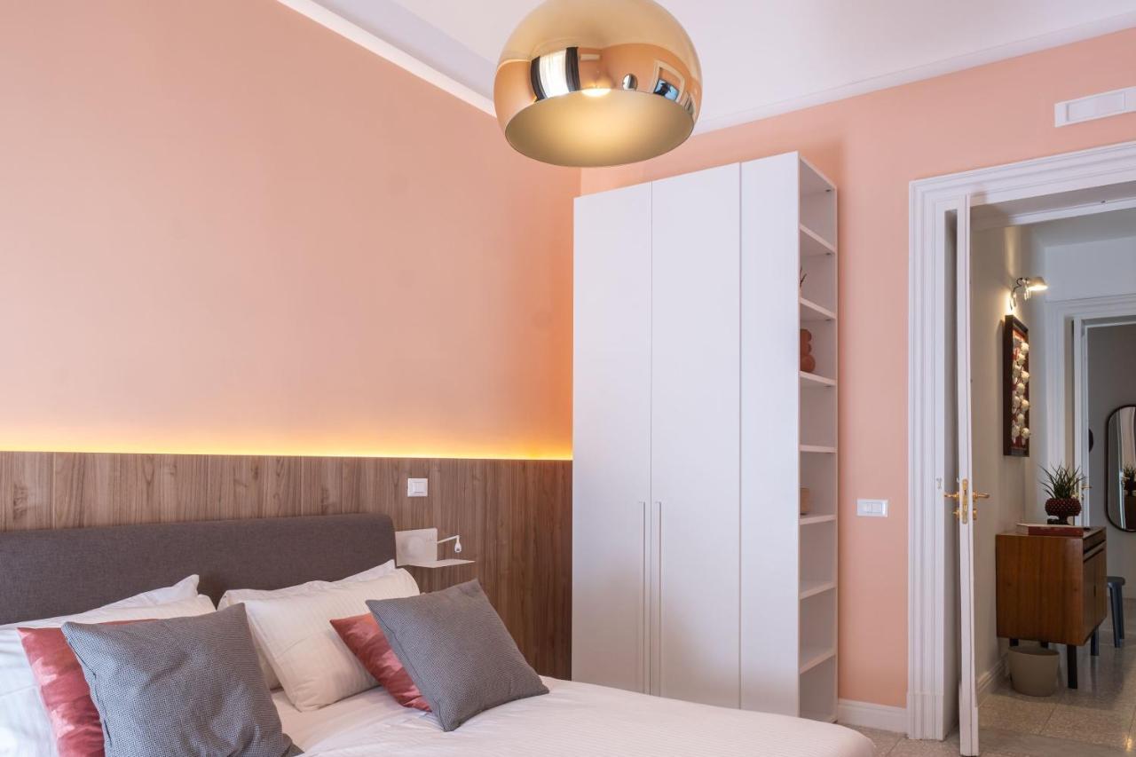 Aita Domus Apartment Catania Luaran gambar