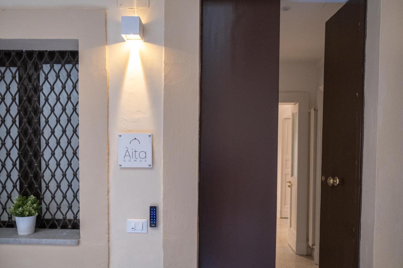 Aita Domus Apartment Catania Luaran gambar