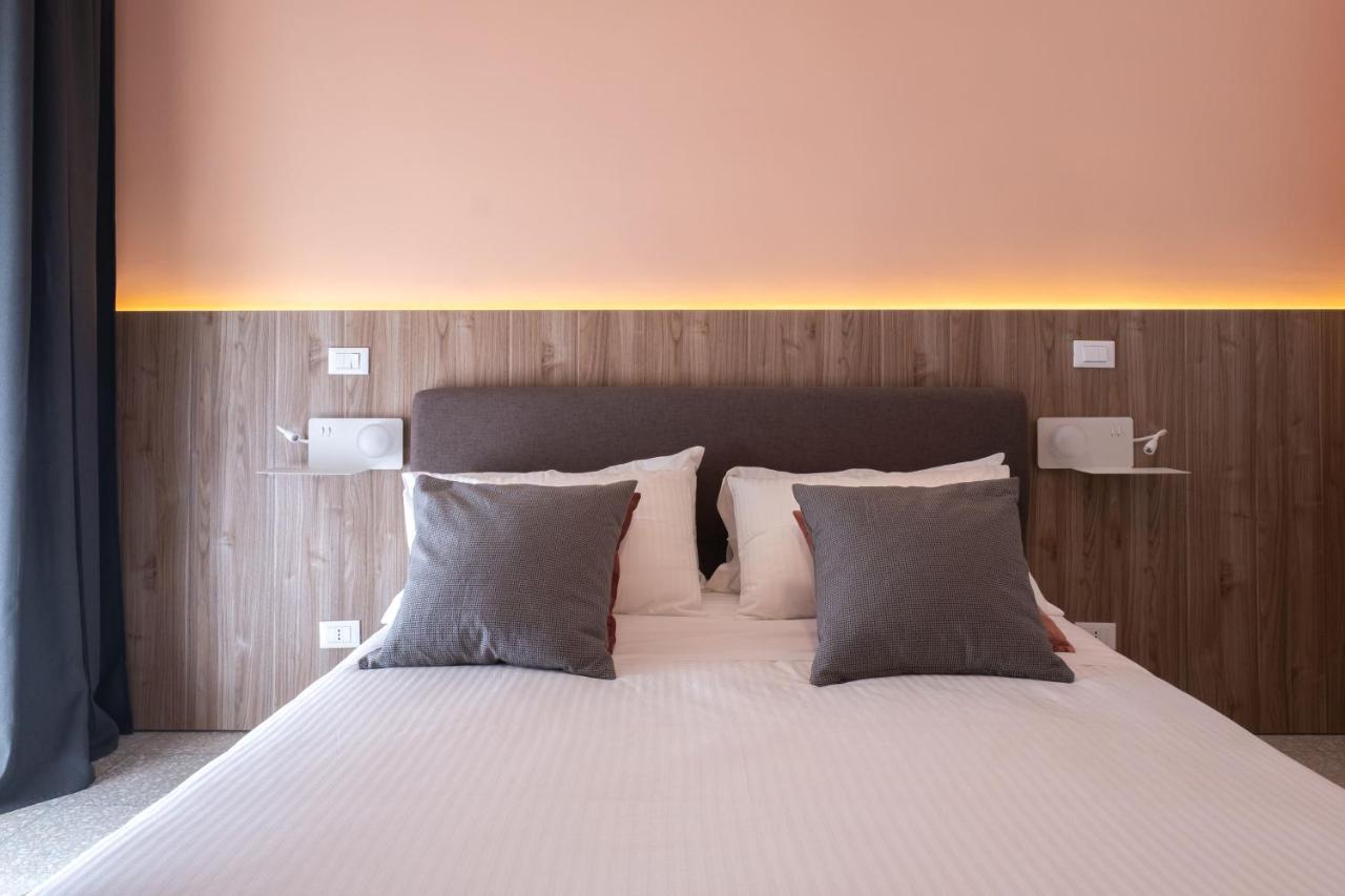 Aita Domus Apartment Catania Luaran gambar