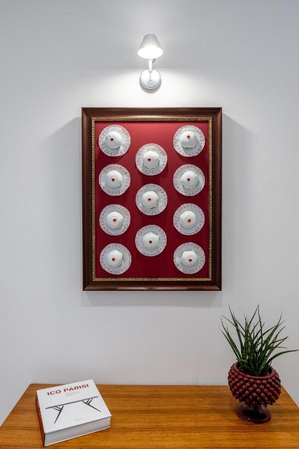 Aita Domus Apartment Catania Luaran gambar
