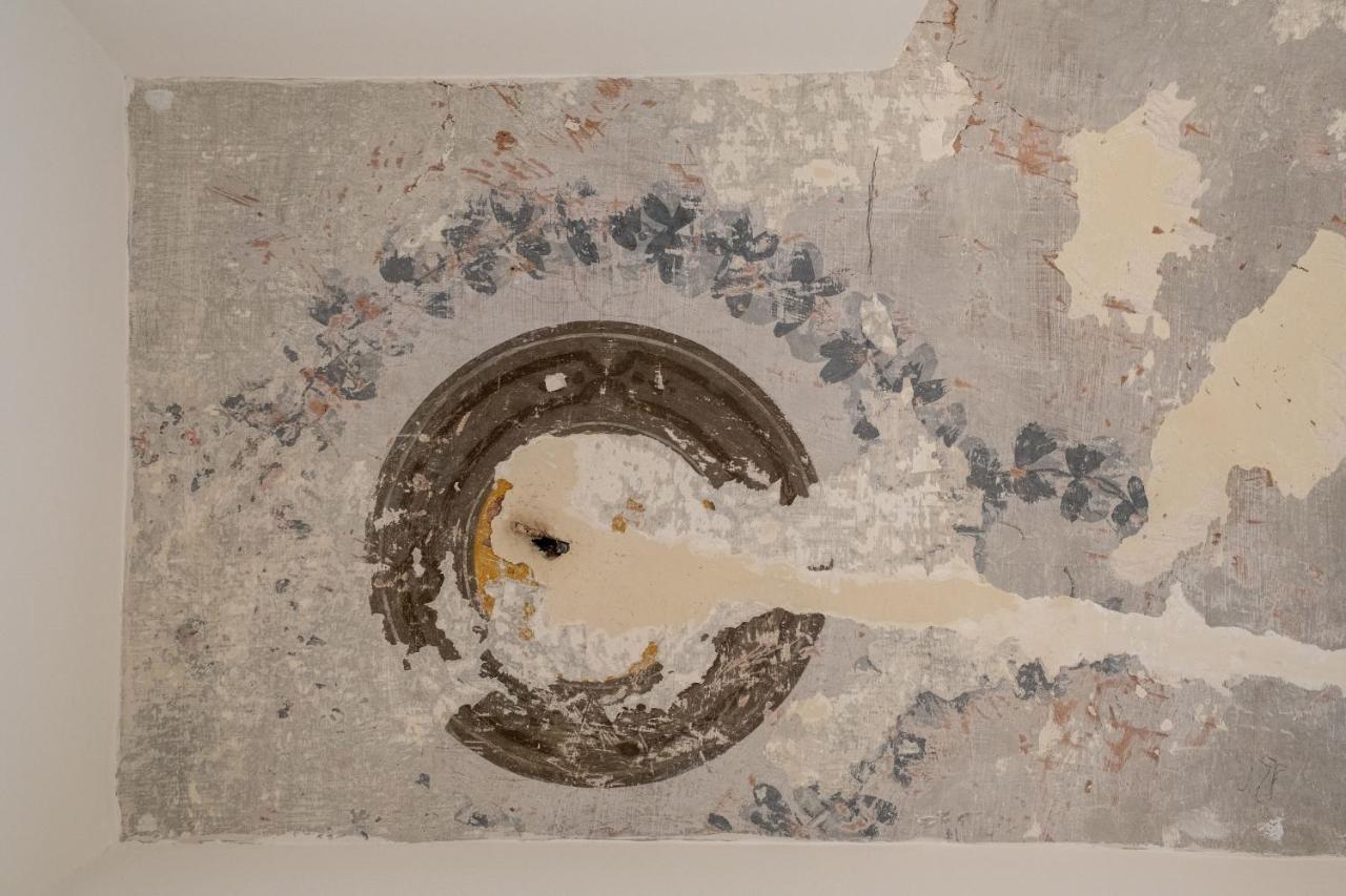 Aita Domus Apartment Catania Luaran gambar