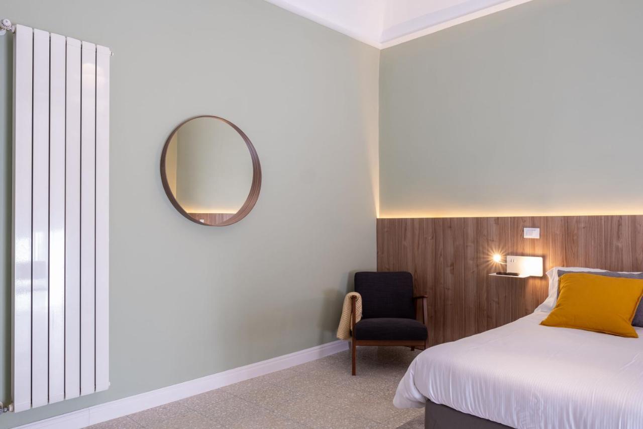 Aita Domus Apartment Catania Luaran gambar