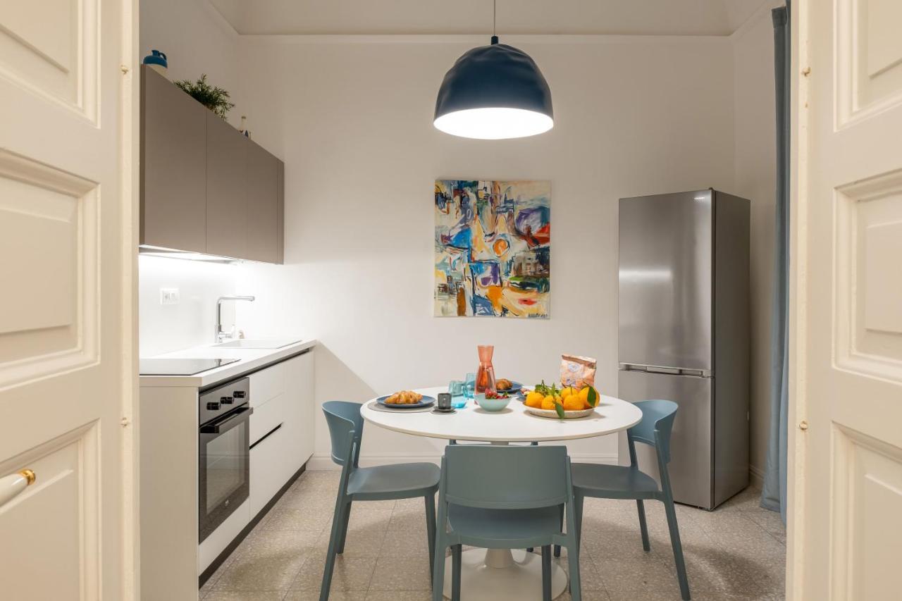Aita Domus Apartment Catania Luaran gambar