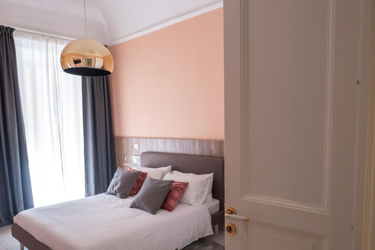 Aita Domus Apartment Catania Luaran gambar