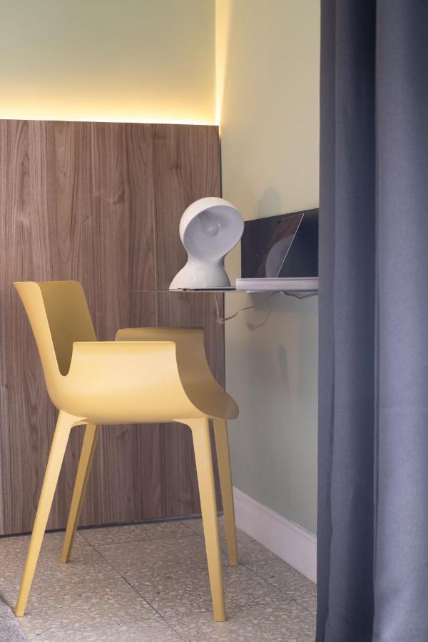 Aita Domus Apartment Catania Luaran gambar