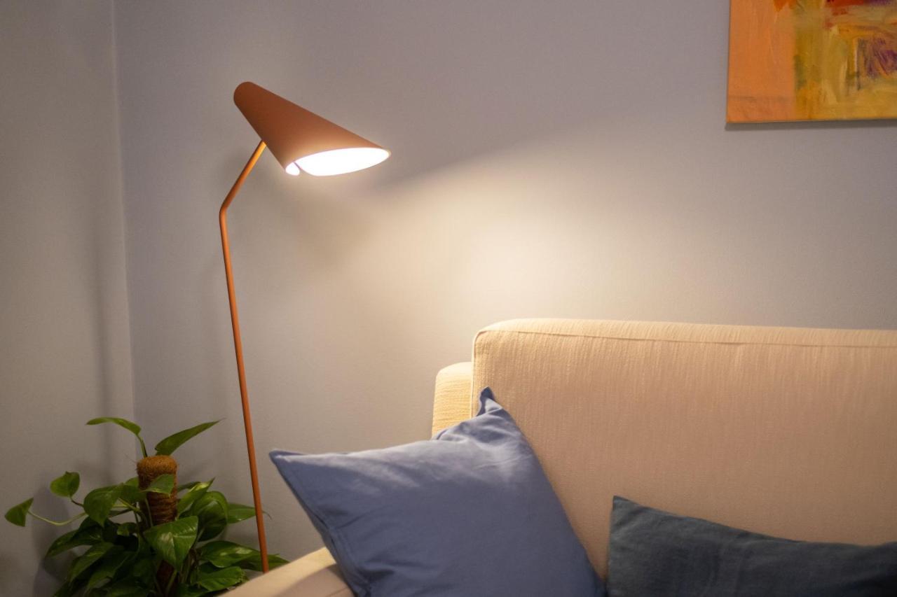 Aita Domus Apartment Catania Luaran gambar