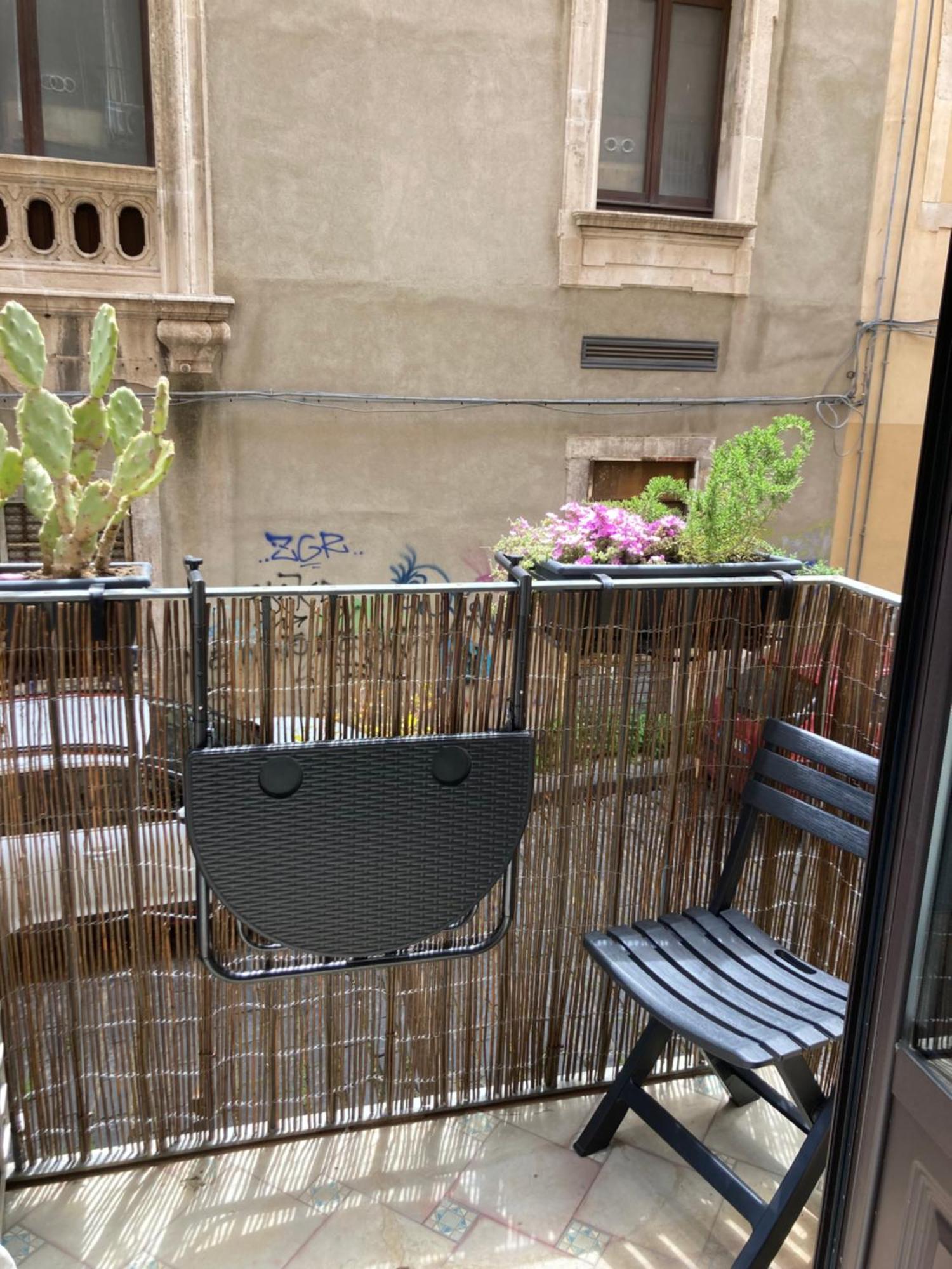 Aita Domus Apartment Catania Luaran gambar
